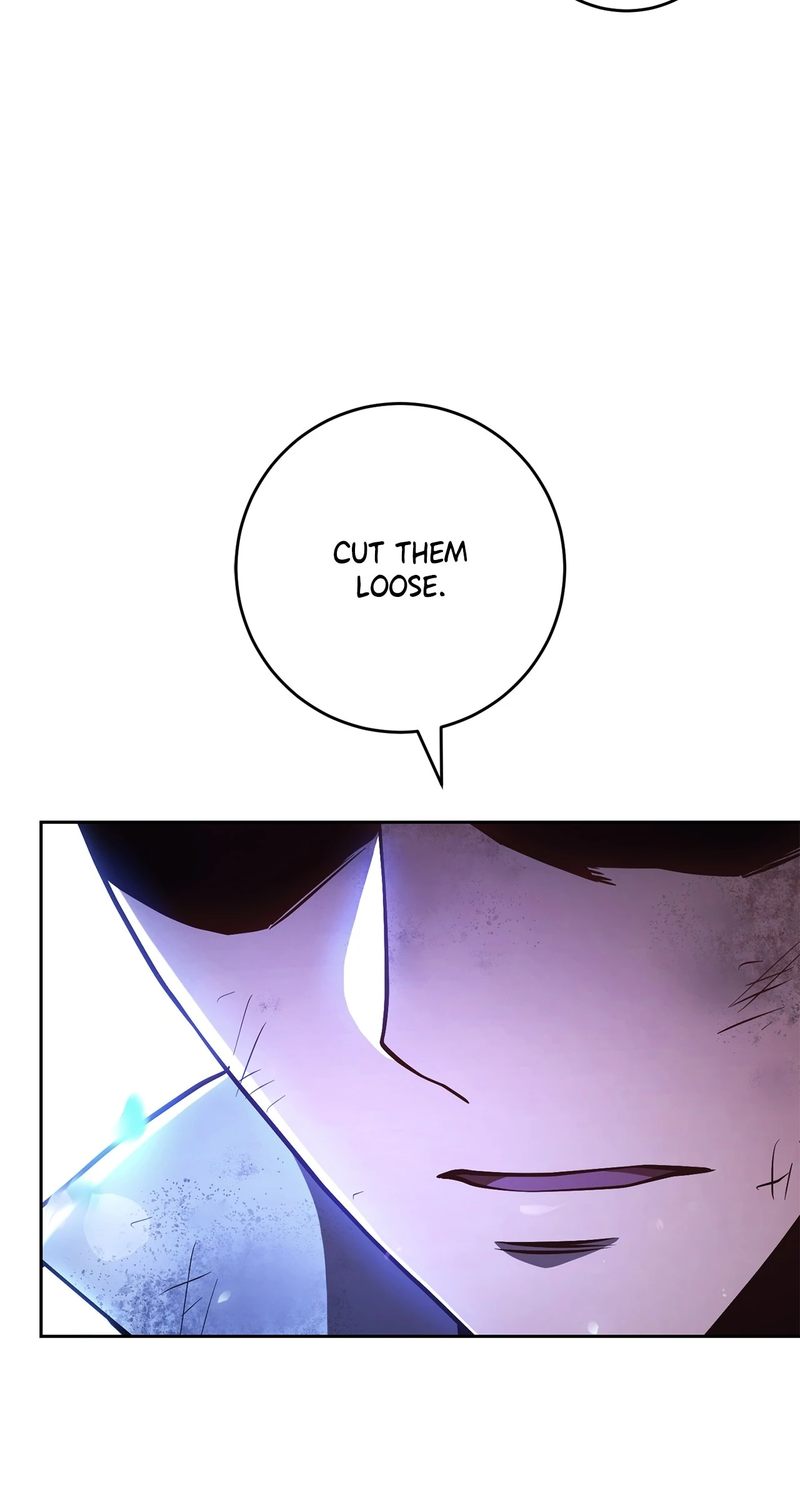 Skeleton Soldier Couldn’t Protect the Dungeon Chapter 336 - Page 86