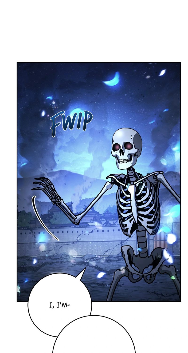 Skeleton Soldier Couldn’t Protect the Dungeon Chapter 336 - Page 99