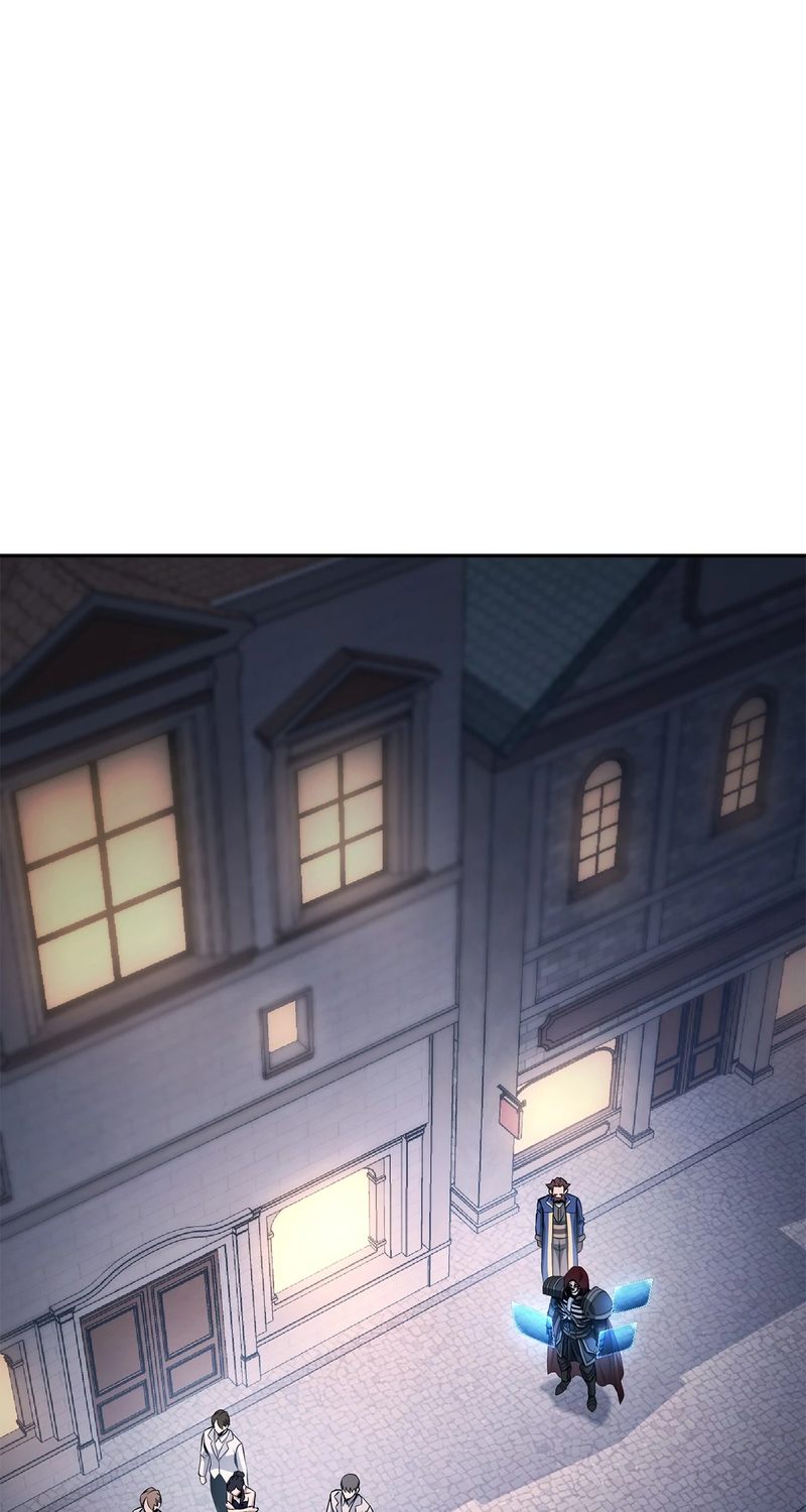 Skeleton Soldier Couldn’t Protect the Dungeon Chapter 337 - Page 1