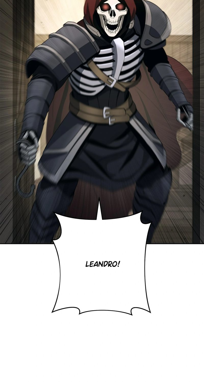 Skeleton Soldier Couldn’t Protect the Dungeon Chapter 337 - Page 19