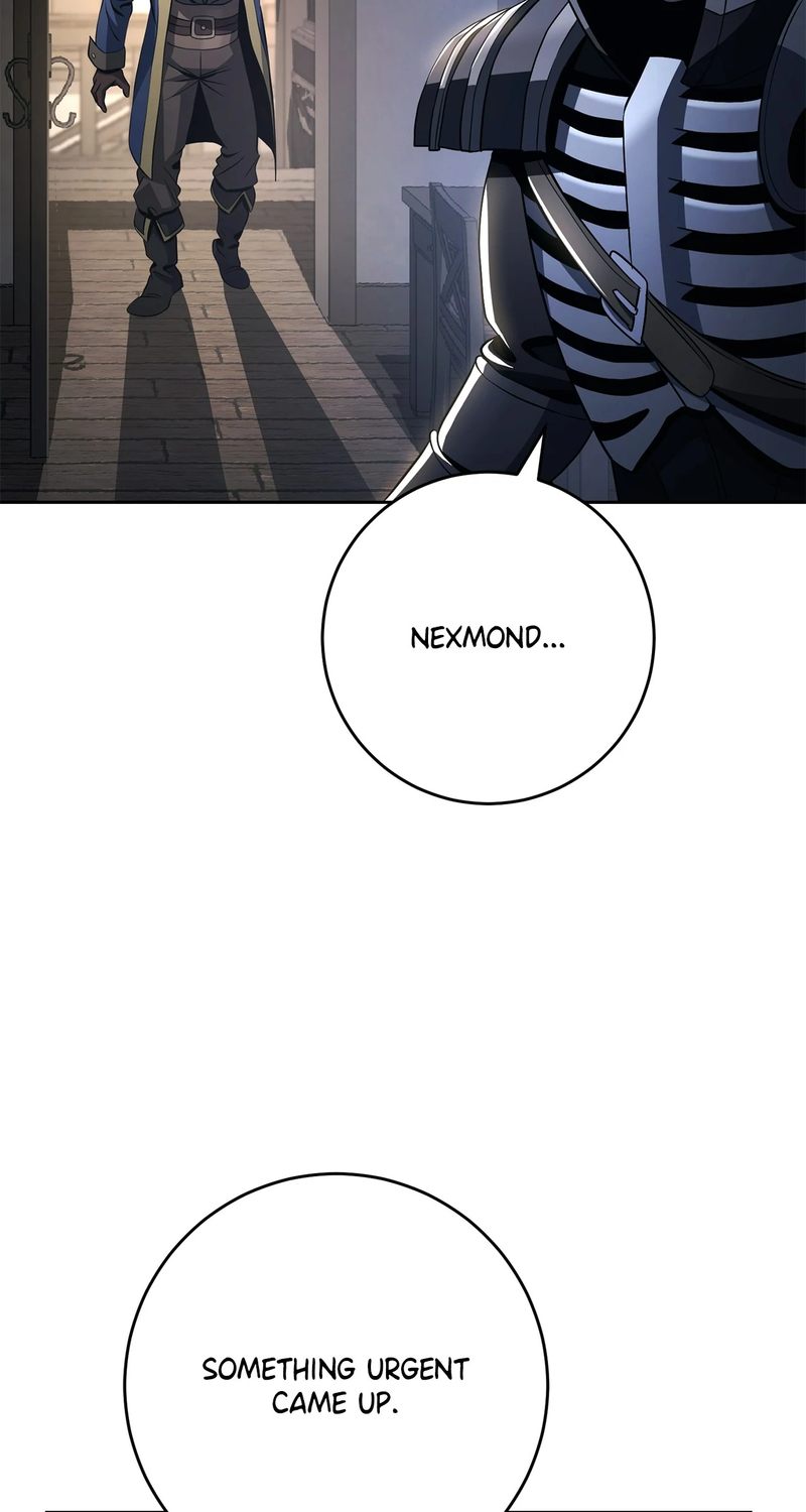 Skeleton Soldier Couldn’t Protect the Dungeon Chapter 337 - Page 27