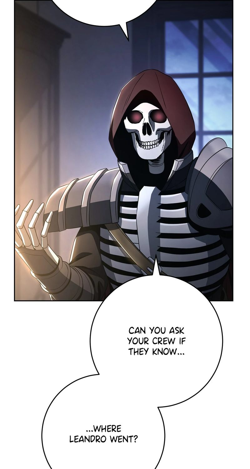Skeleton Soldier Couldn’t Protect the Dungeon Chapter 337 - Page 28