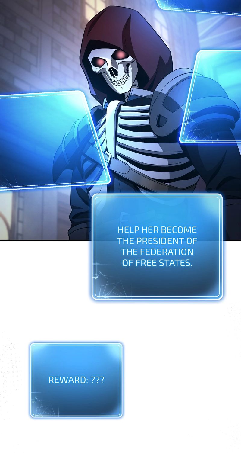 Skeleton Soldier Couldn’t Protect the Dungeon Chapter 337 - Page 3