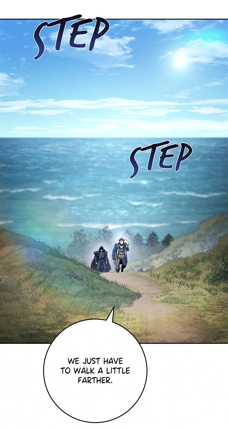 Skeleton Soldier Couldn’t Protect the Dungeon Chapter 337 - Page 36