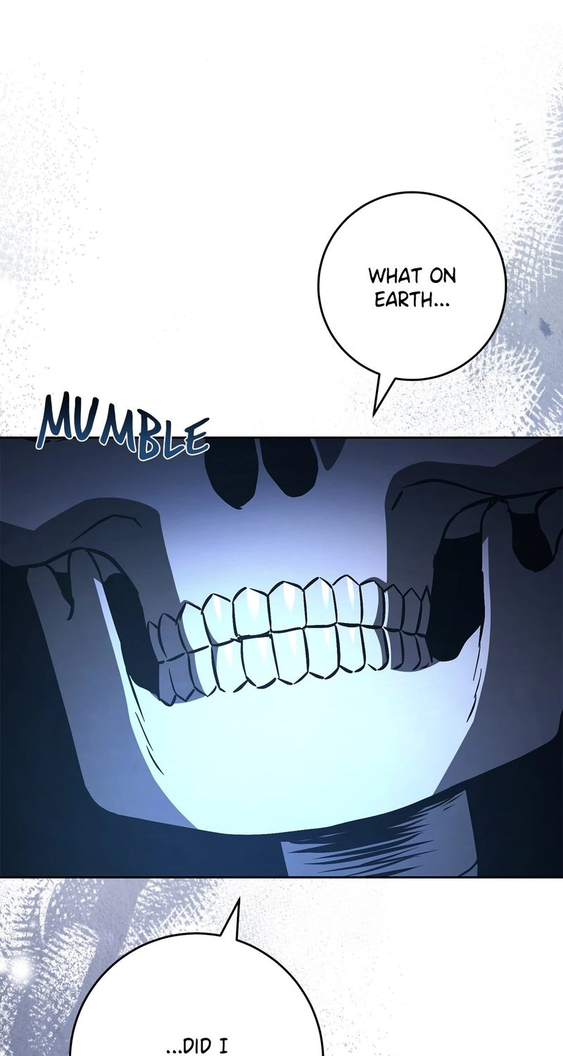 Skeleton Soldier Couldn’t Protect the Dungeon Chapter 337 - Page 4