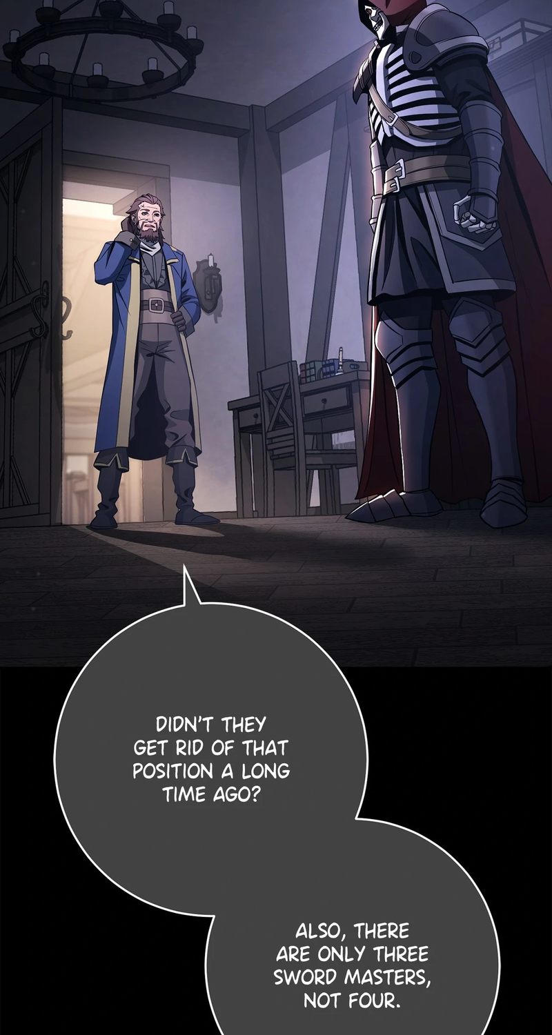 Skeleton Soldier Couldn’t Protect the Dungeon Chapter 337 - Page 41