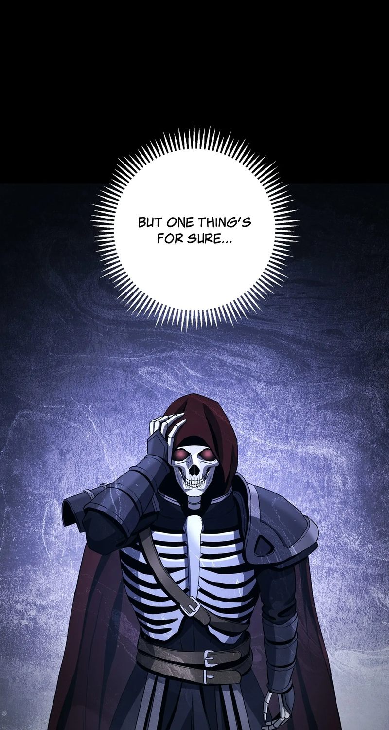 Skeleton Soldier Couldn’t Protect the Dungeon Chapter 337 - Page 46