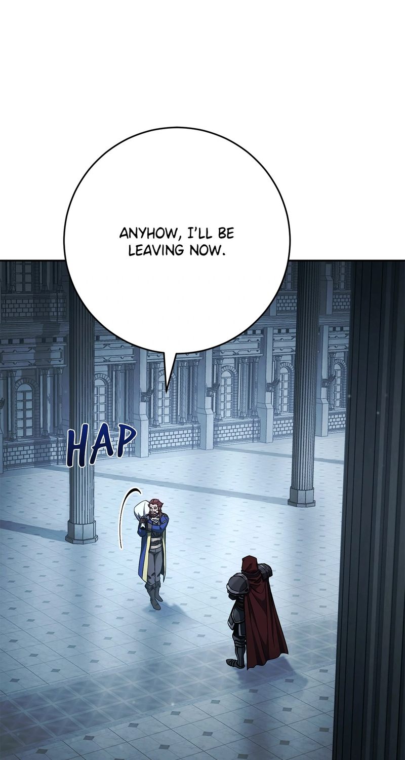 Skeleton Soldier Couldn’t Protect the Dungeon Chapter 337 - Page 61