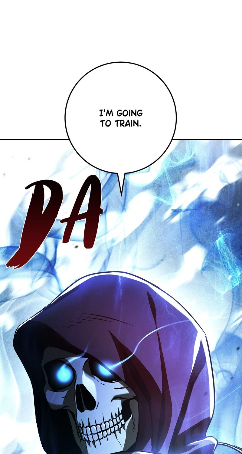 Skeleton Soldier Couldn’t Protect the Dungeon Chapter 337 - Page 66