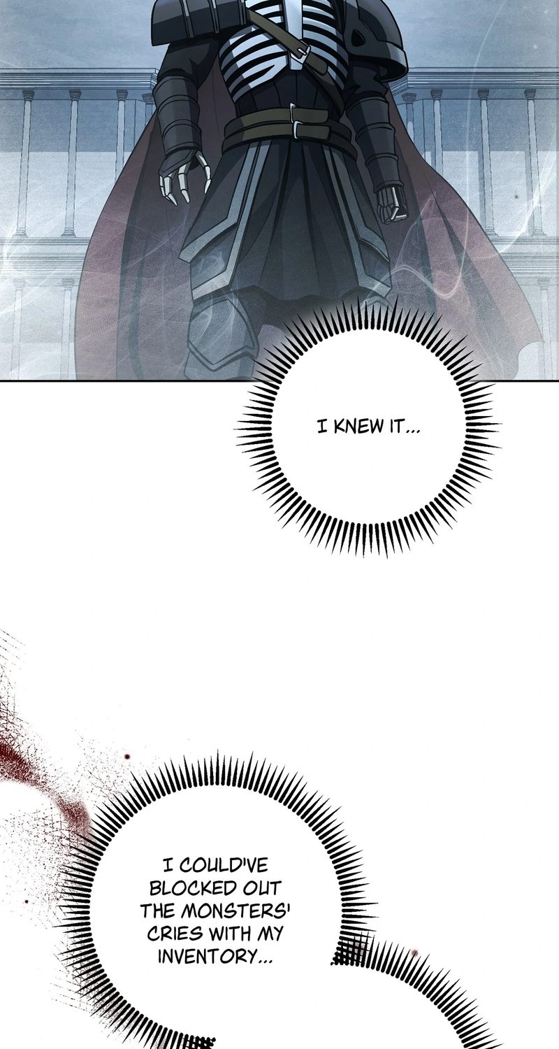 Skeleton Soldier Couldn’t Protect the Dungeon Chapter 337 - Page 71