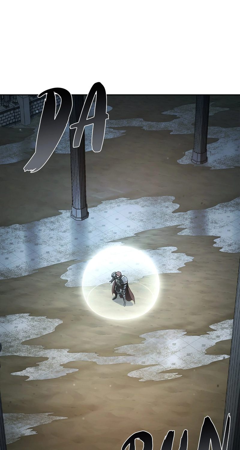 Skeleton Soldier Couldn’t Protect the Dungeon Chapter 337 - Page 89