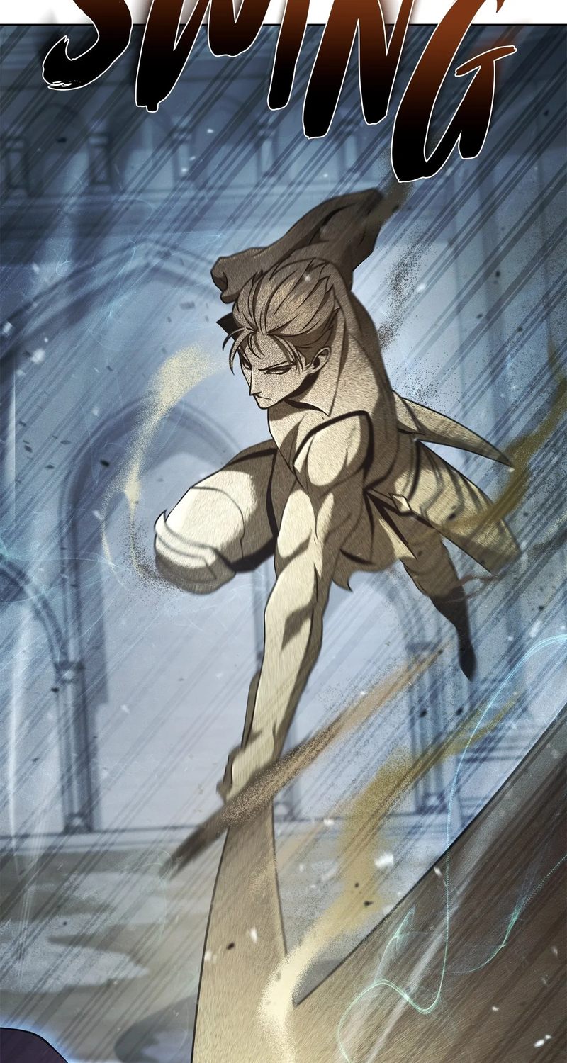 Skeleton Soldier Couldn’t Protect the Dungeon Chapter 338 - Page 13