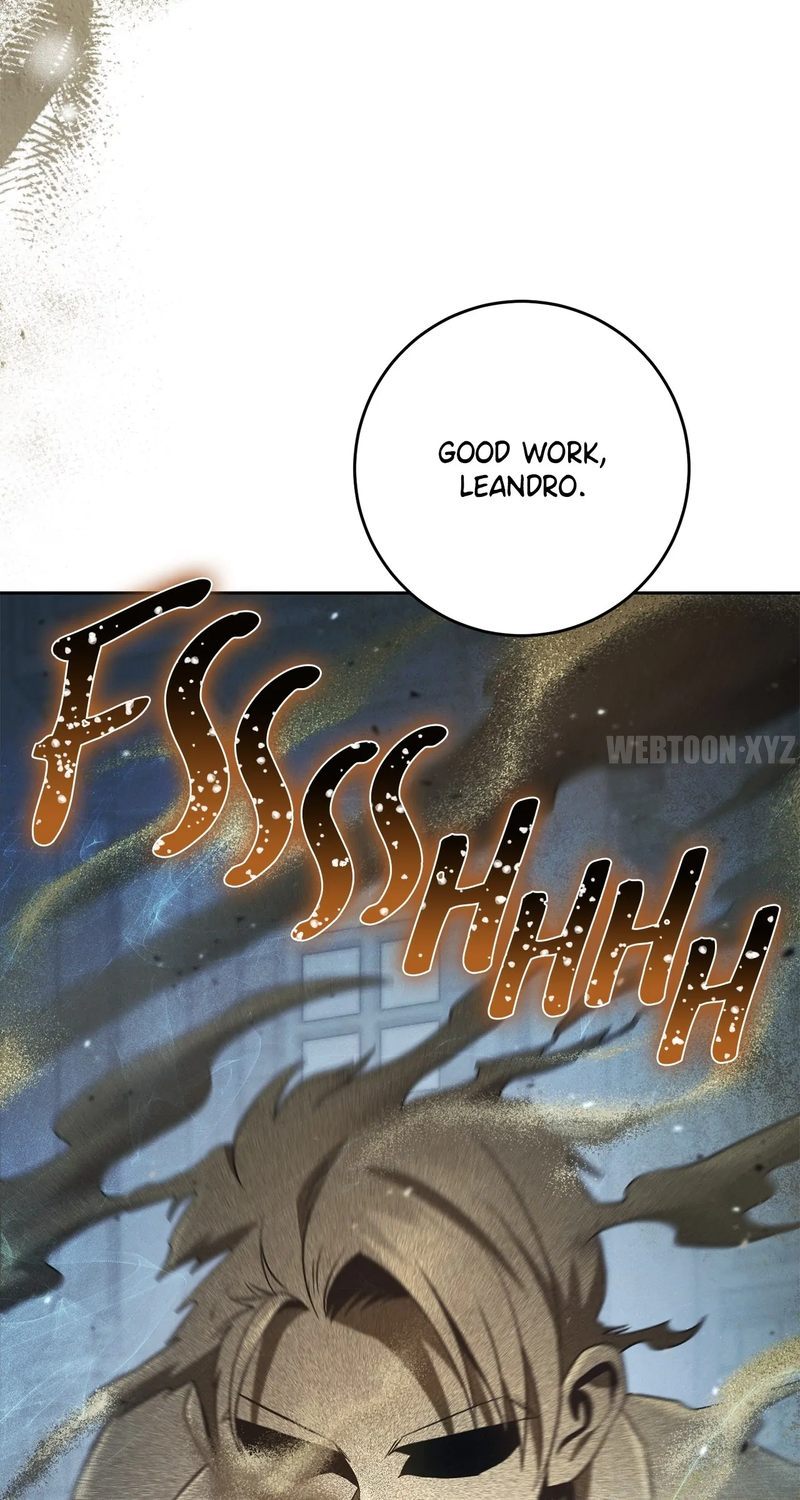 Skeleton Soldier Couldn’t Protect the Dungeon Chapter 338 - Page 19