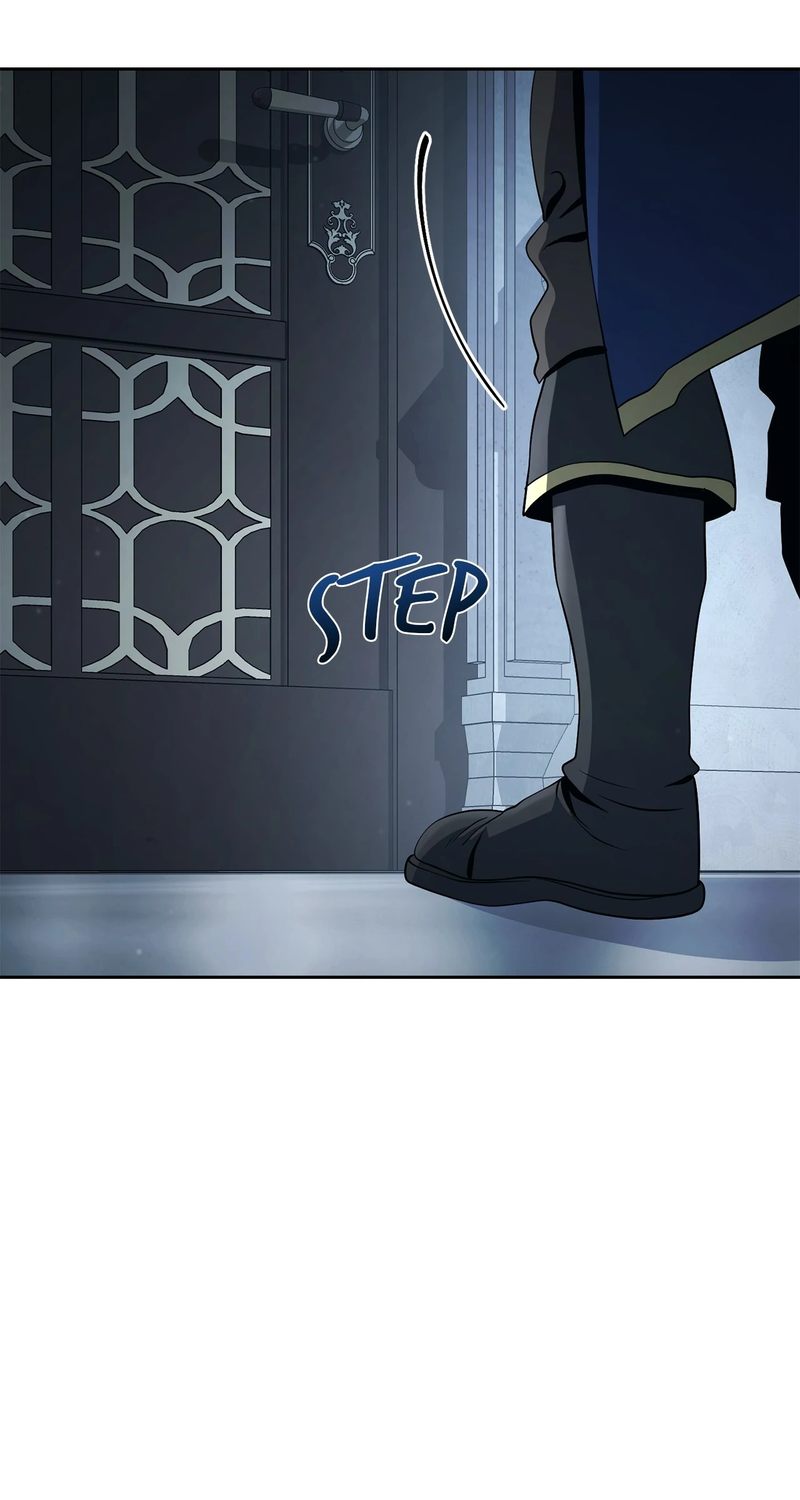 Skeleton Soldier Couldn’t Protect the Dungeon Chapter 338 - Page 27