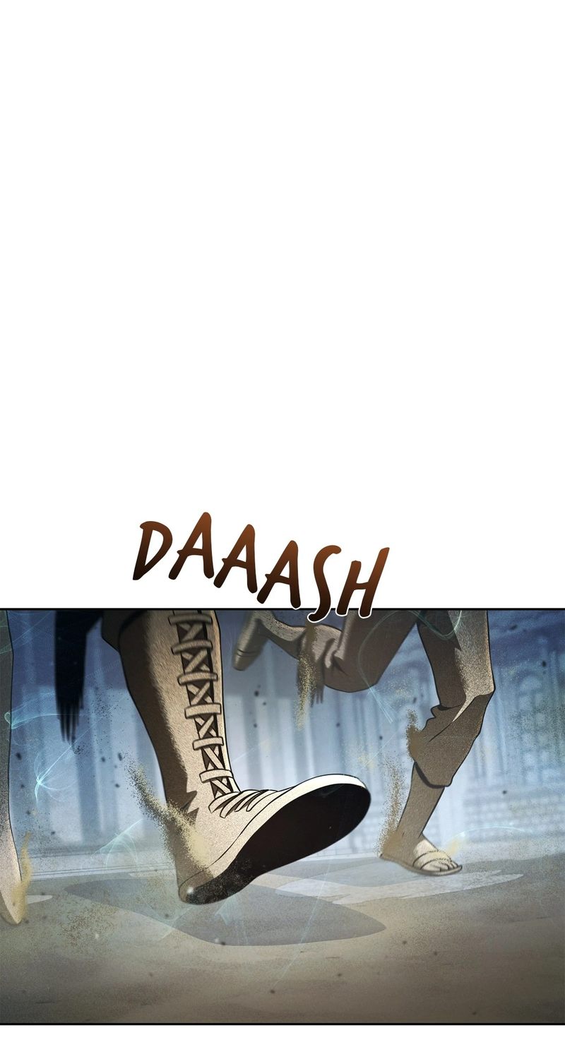 Skeleton Soldier Couldn’t Protect the Dungeon Chapter 338 - Page 3