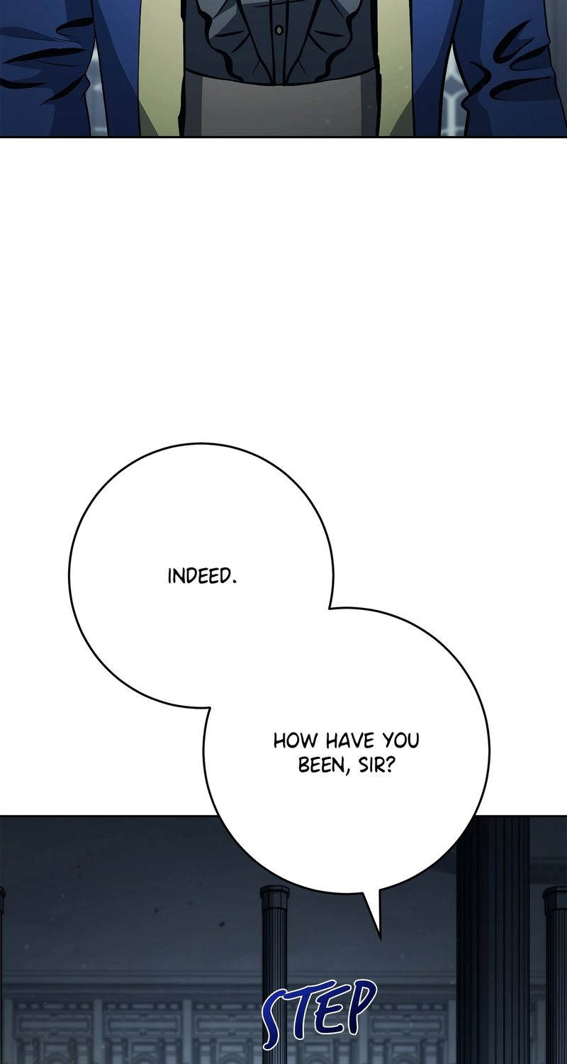 Skeleton Soldier Couldn’t Protect the Dungeon Chapter 338 - Page 32