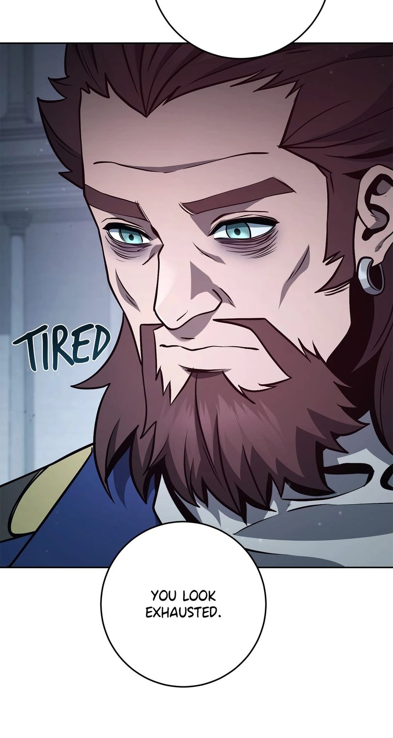 Skeleton Soldier Couldn’t Protect the Dungeon Chapter 338 - Page 34