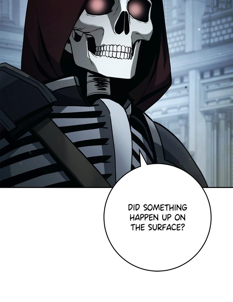 Skeleton Soldier Couldn’t Protect the Dungeon Chapter 338 - Page 37