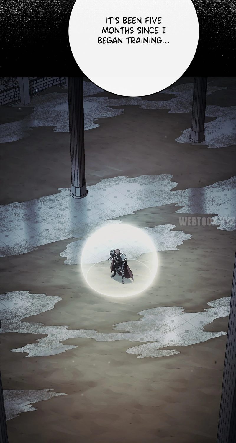 Skeleton Soldier Couldn’t Protect the Dungeon Chapter 338 - Page 48