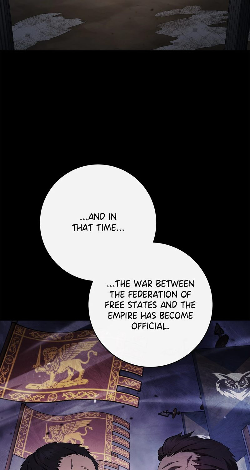 Skeleton Soldier Couldn’t Protect the Dungeon Chapter 338 - Page 49