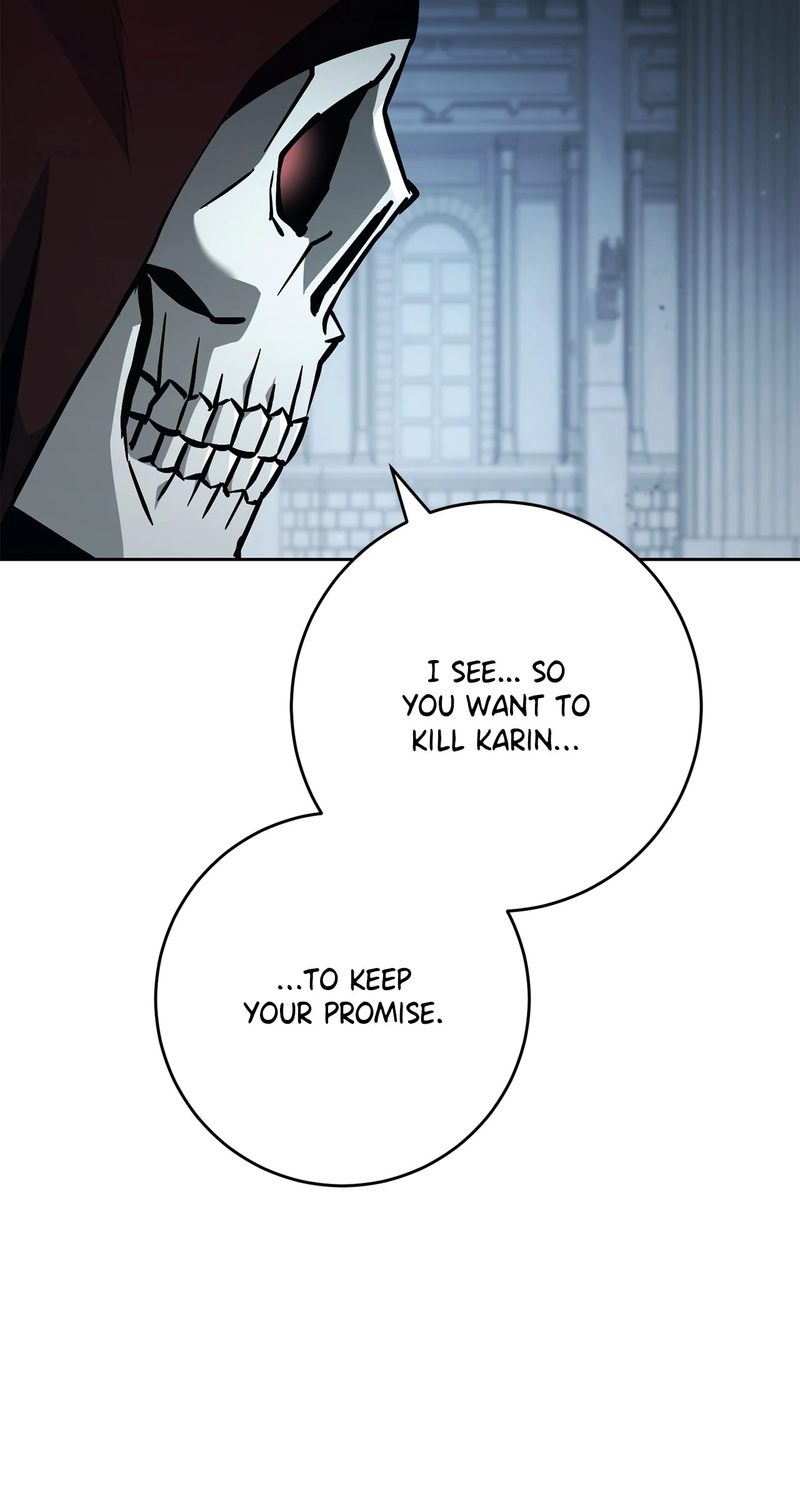 Skeleton Soldier Couldn’t Protect the Dungeon Chapter 338 - Page 69