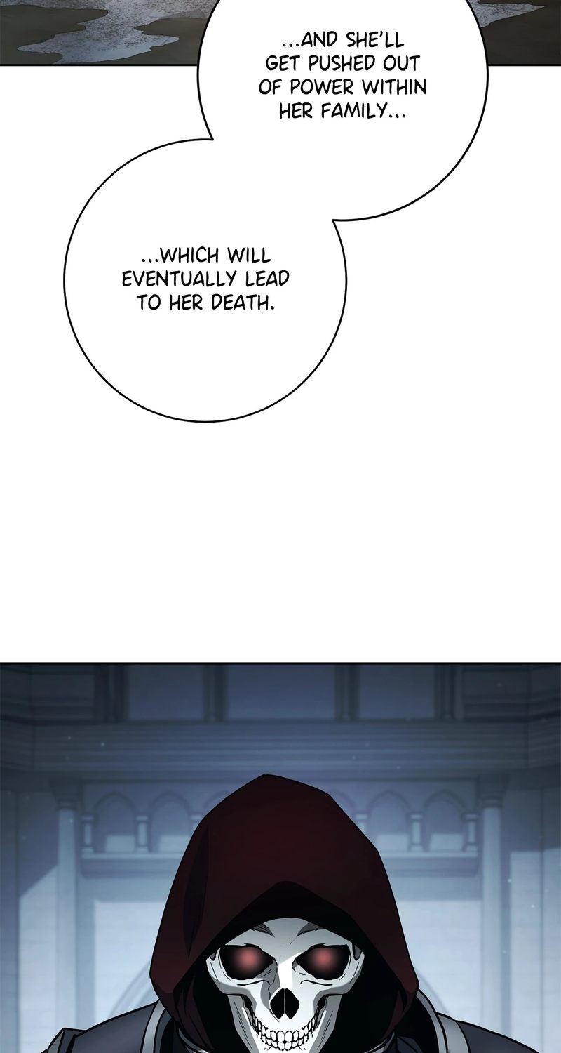 Skeleton Soldier Couldn’t Protect the Dungeon Chapter 338 - Page 71