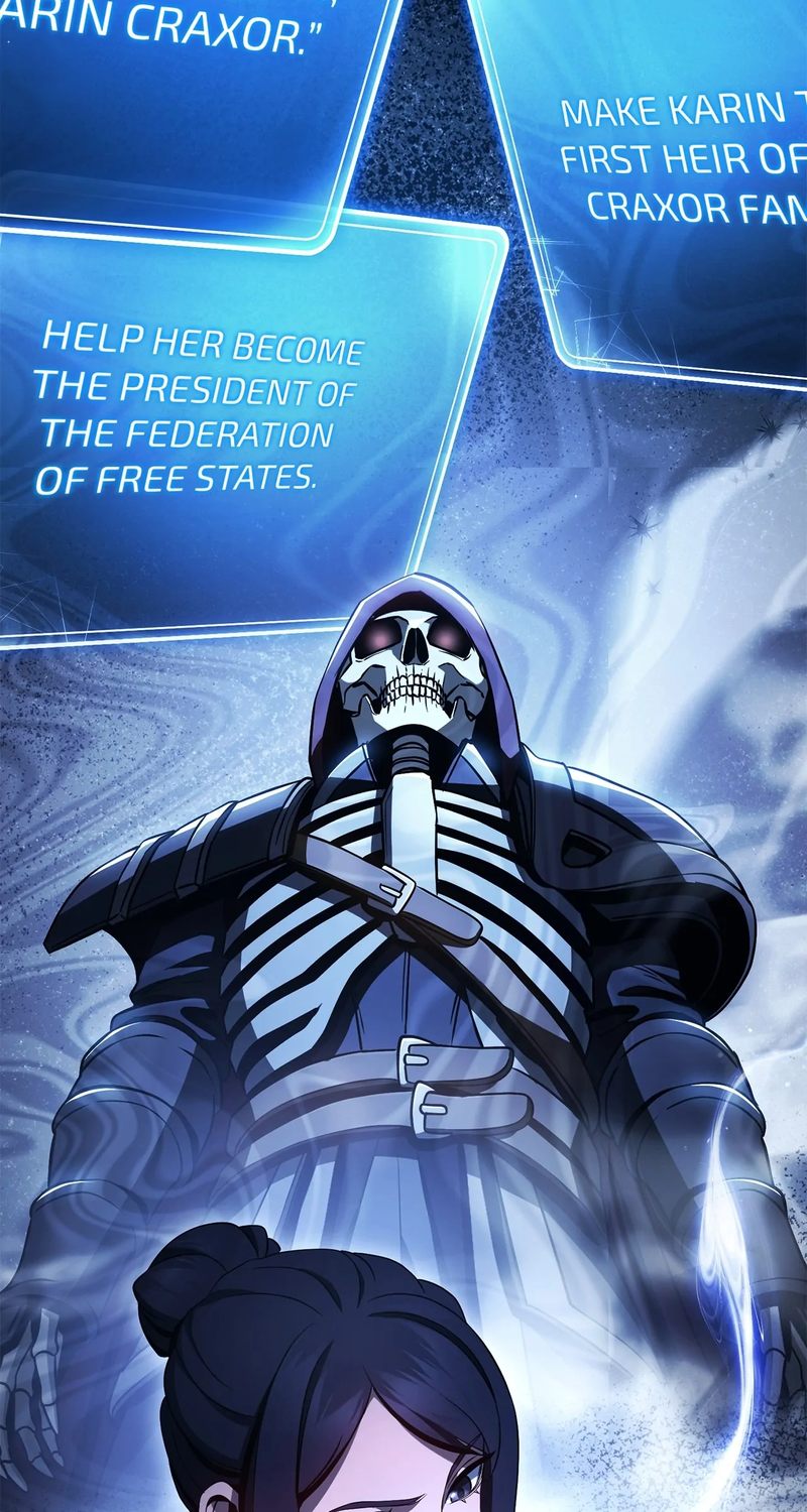 Skeleton Soldier Couldn’t Protect the Dungeon Chapter 338 - Page 74