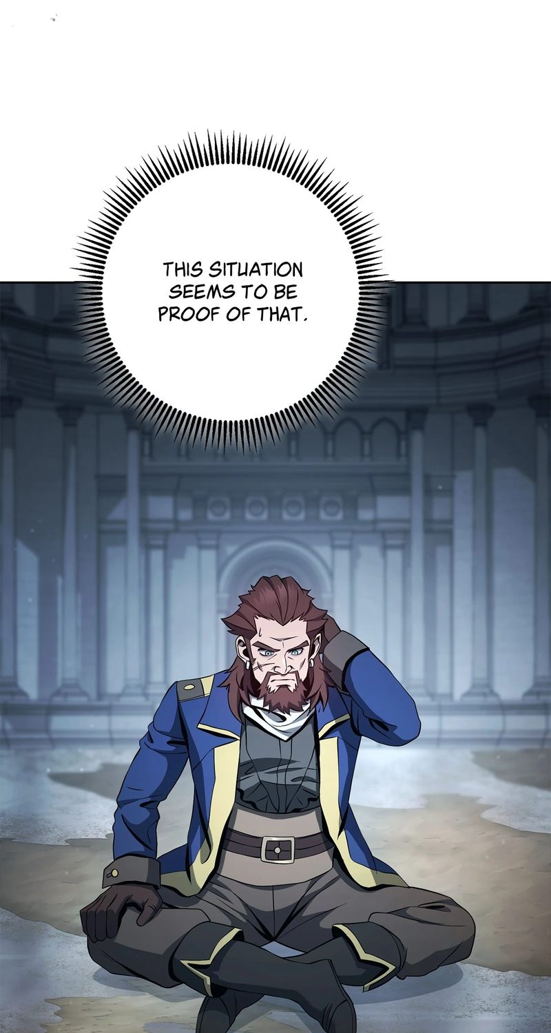 Skeleton Soldier Couldn’t Protect the Dungeon Chapter 338 - Page 76