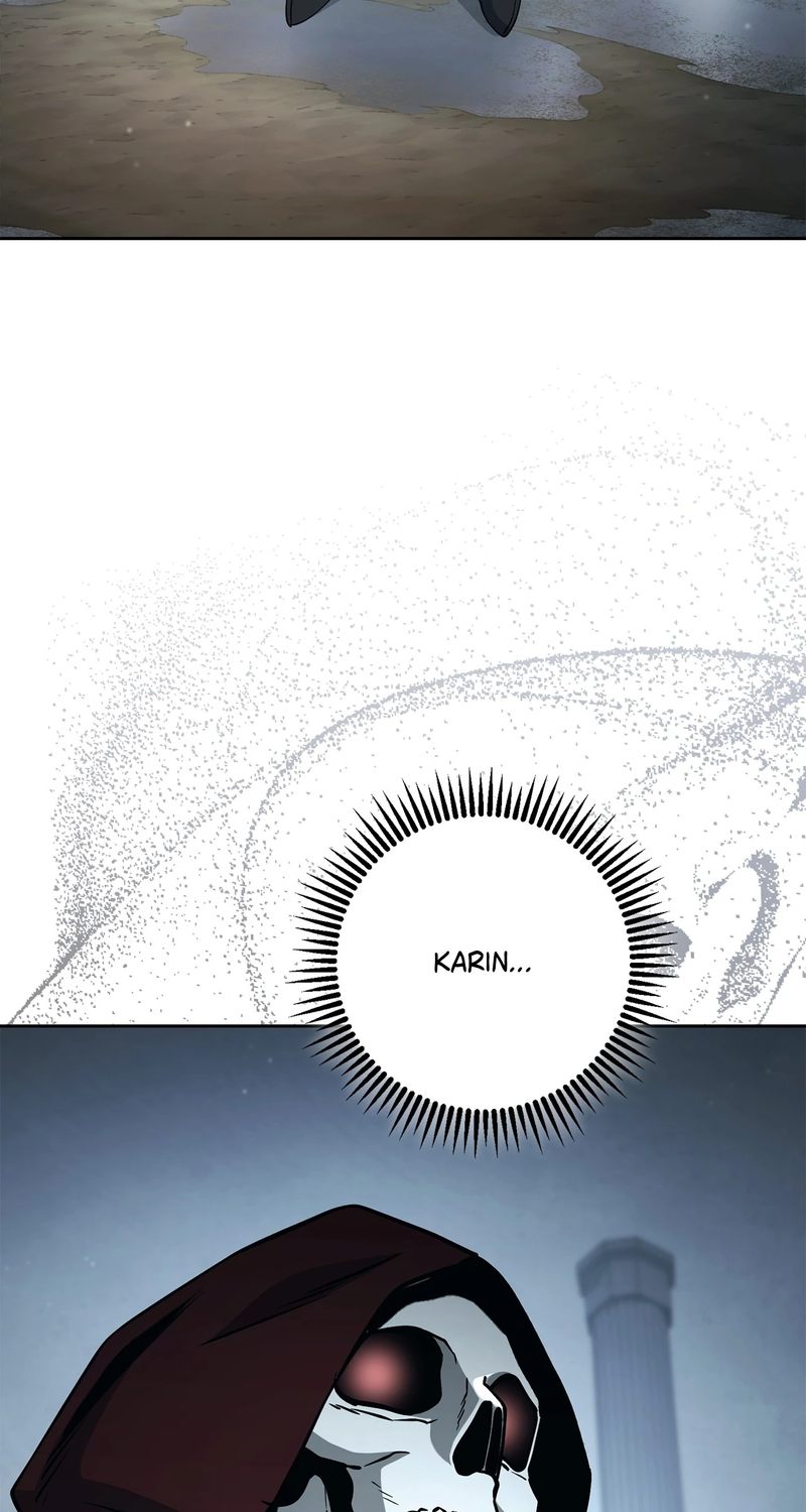 Skeleton Soldier Couldn’t Protect the Dungeon Chapter 338 - Page 77