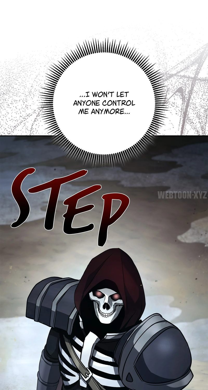 Skeleton Soldier Couldn’t Protect the Dungeon Chapter 338 - Page 80