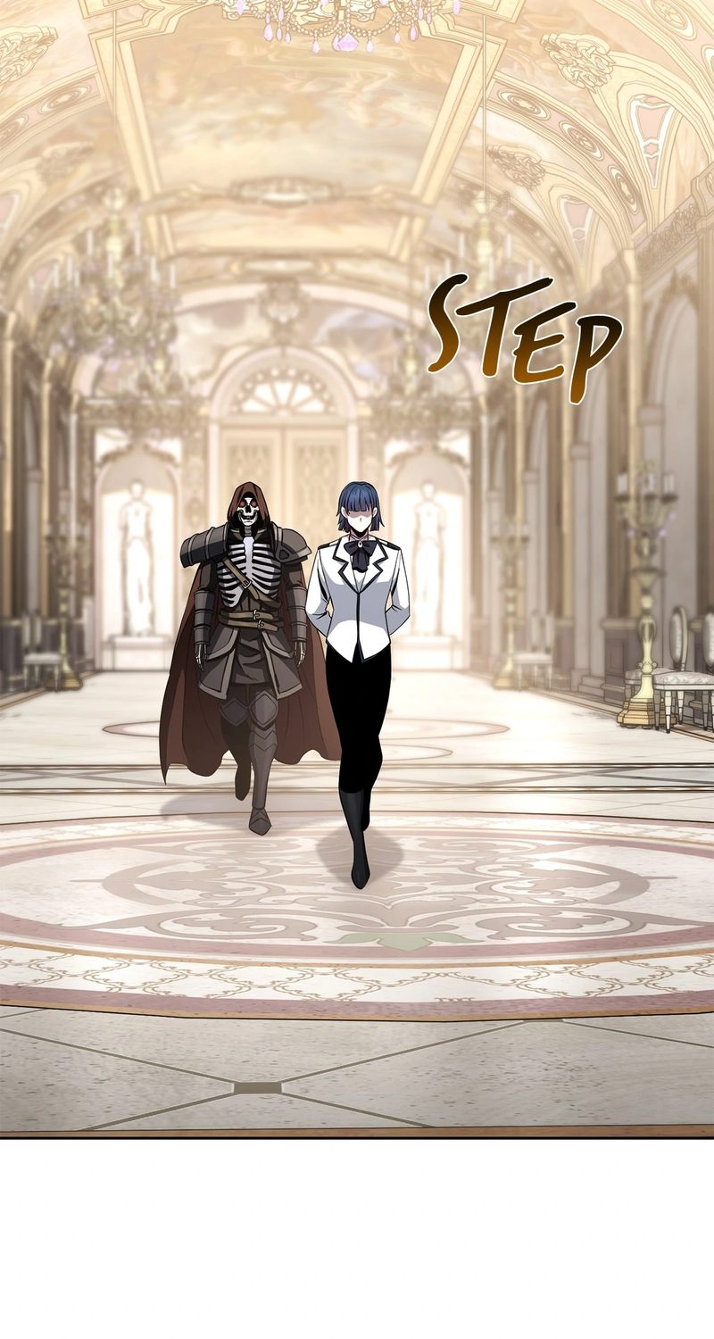 Skeleton Soldier Couldn’t Protect the Dungeon Chapter 338 - Page 92