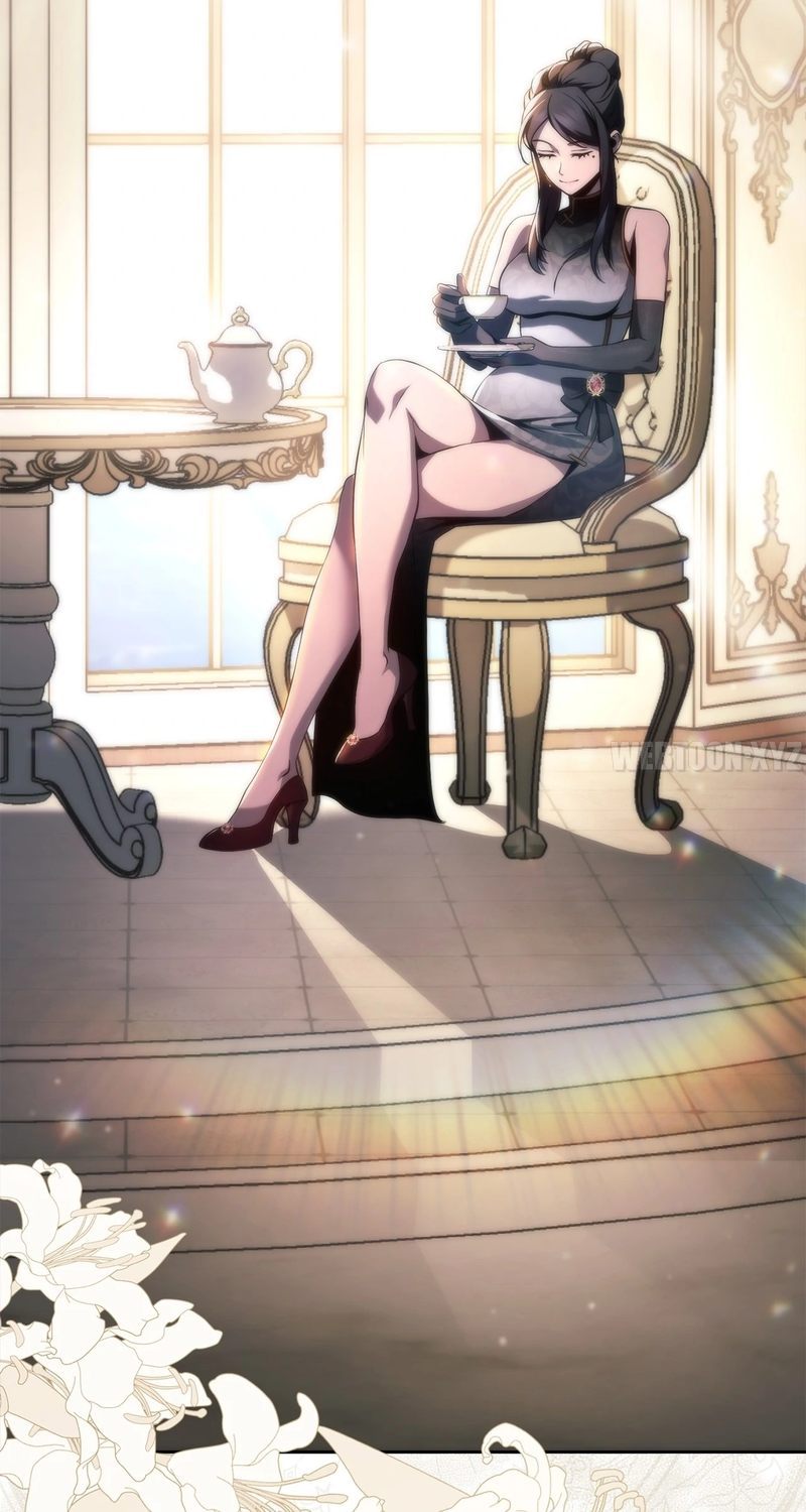 Skeleton Soldier Couldn’t Protect the Dungeon Chapter 338 - Page 98