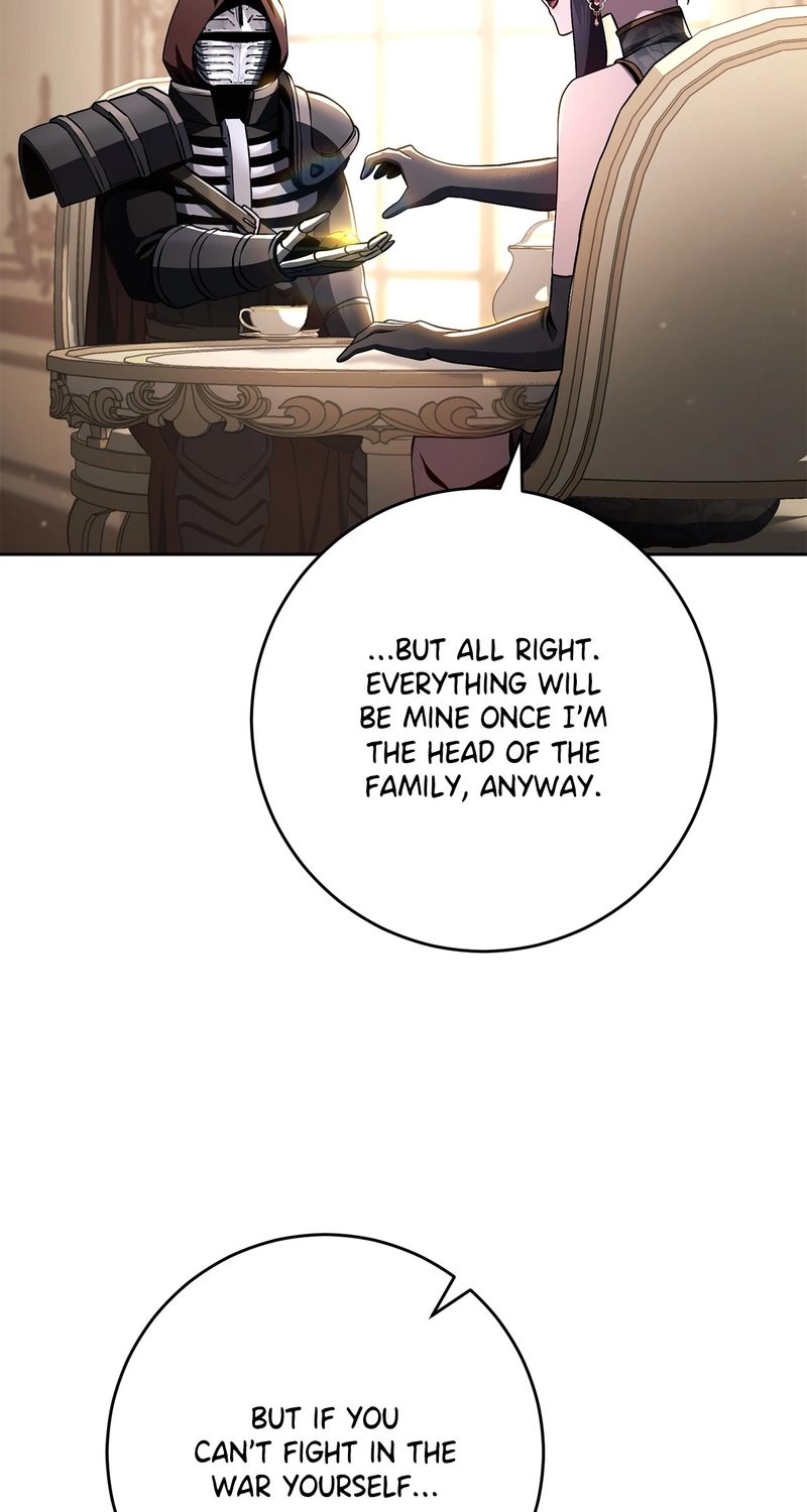 Skeleton Soldier Couldn’t Protect the Dungeon Chapter 339 - Page 101