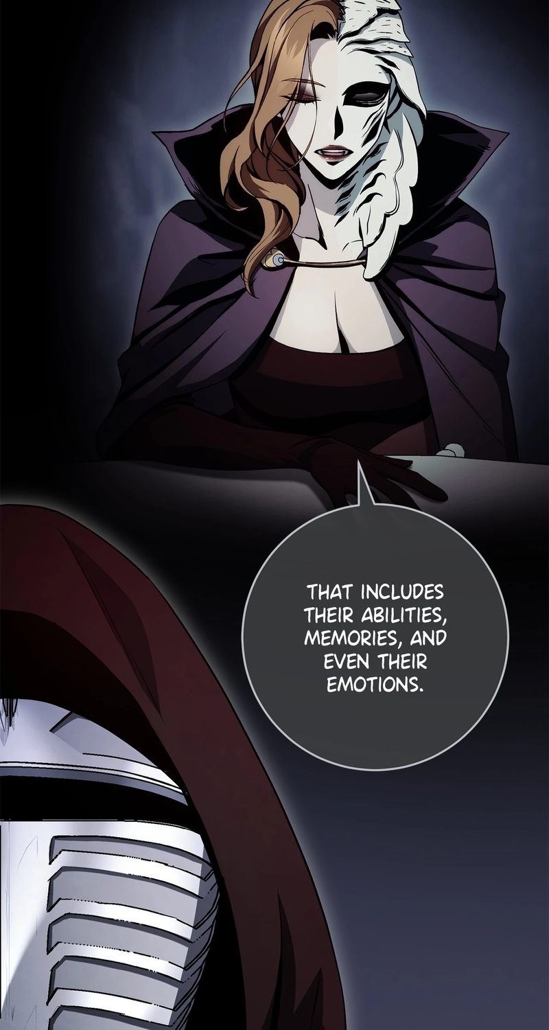 Skeleton Soldier Couldn’t Protect the Dungeon Chapter 339 - Page 24