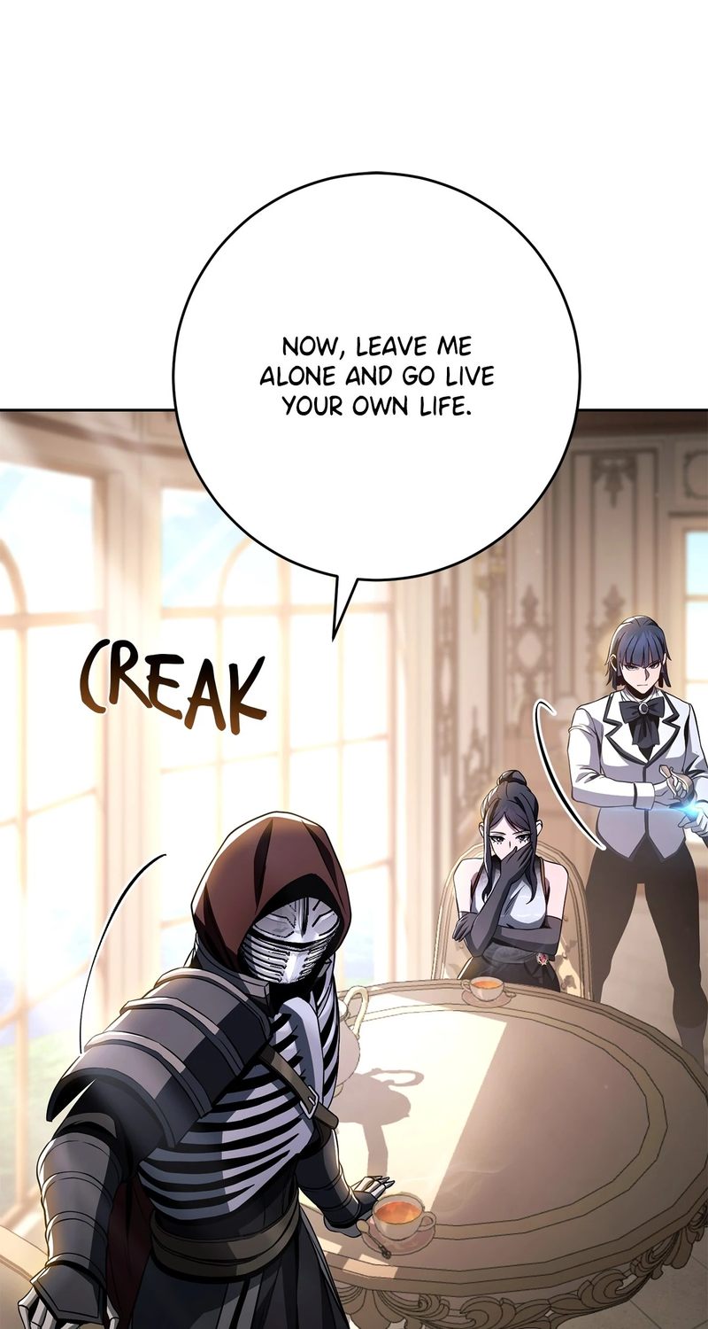 Skeleton Soldier Couldn’t Protect the Dungeon Chapter 339 - Page 28