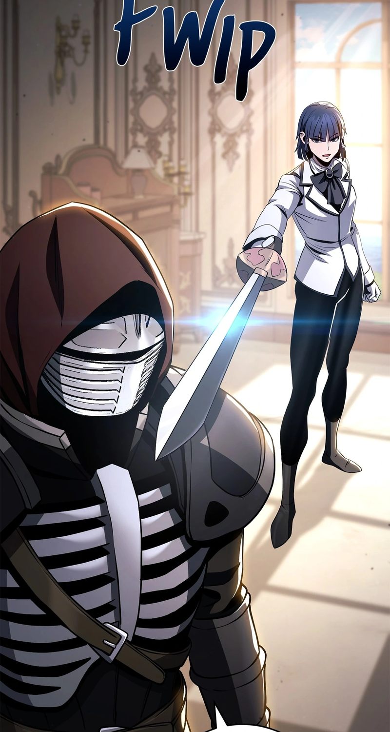 Skeleton Soldier Couldn’t Protect the Dungeon Chapter 339 - Page 31