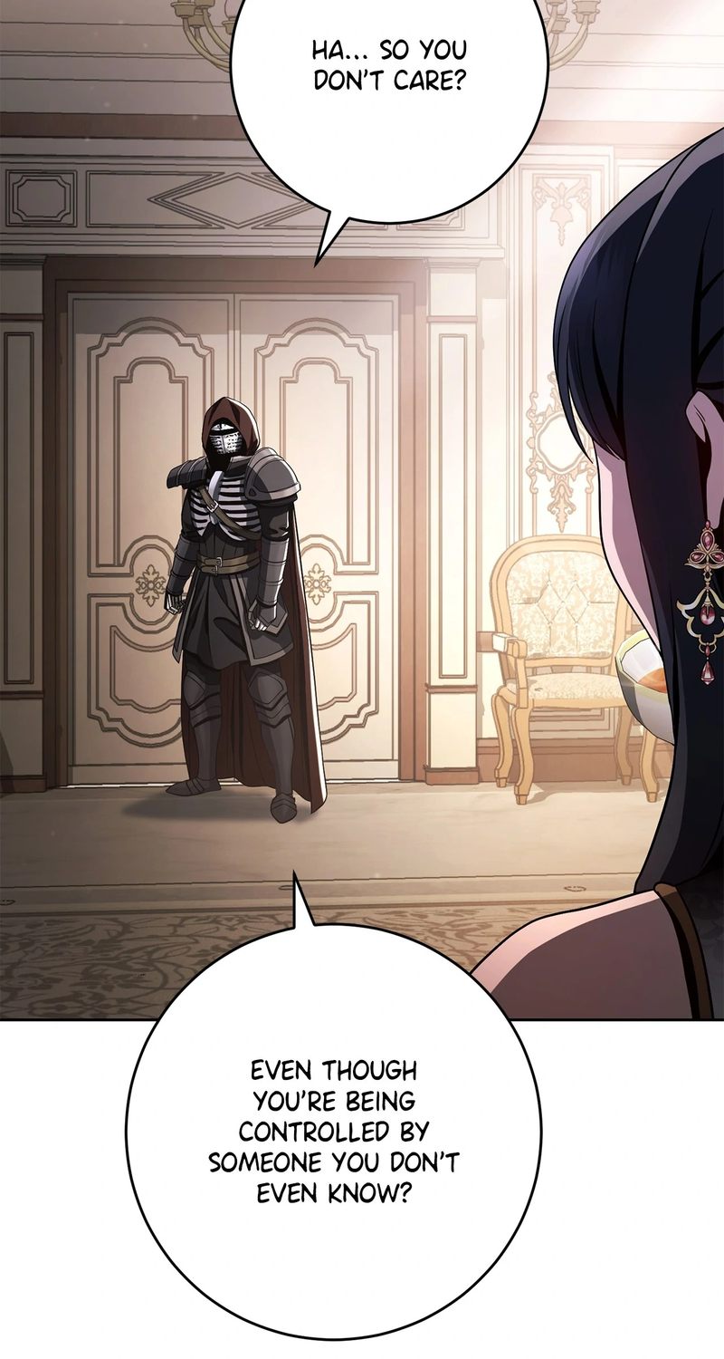 Skeleton Soldier Couldn’t Protect the Dungeon Chapter 339 - Page 43