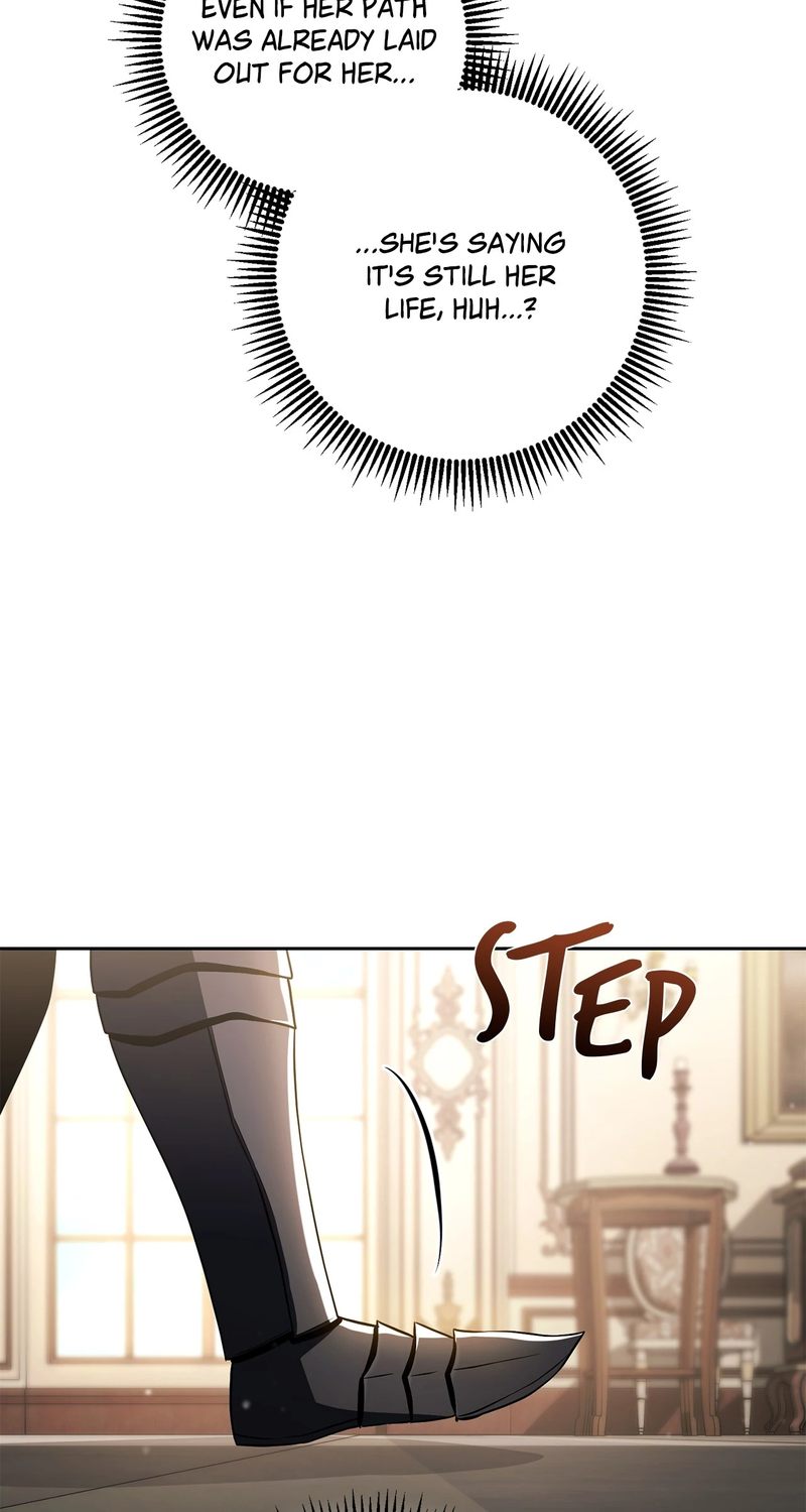 Skeleton Soldier Couldn’t Protect the Dungeon Chapter 339 - Page 73