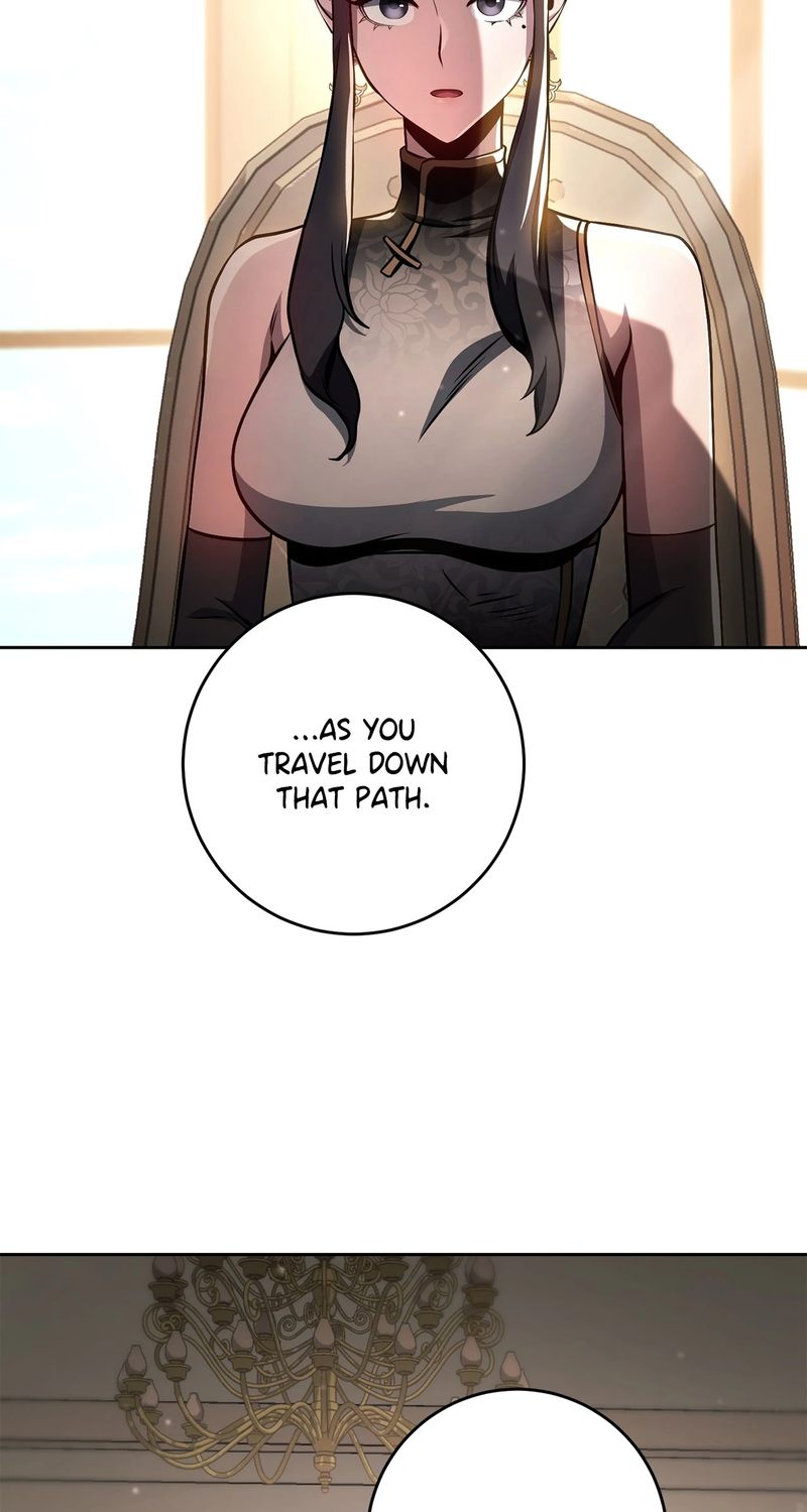 Skeleton Soldier Couldn’t Protect the Dungeon Chapter 339 - Page 75