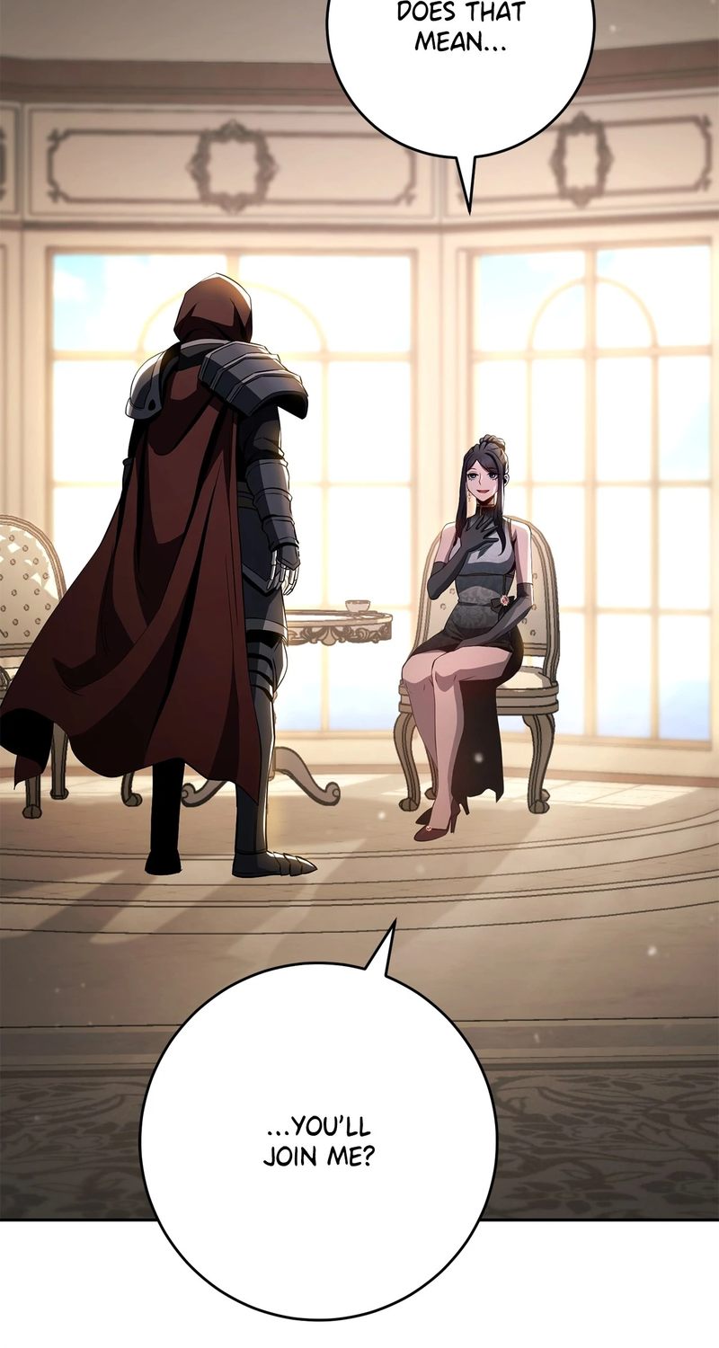 Skeleton Soldier Couldn’t Protect the Dungeon Chapter 339 - Page 76