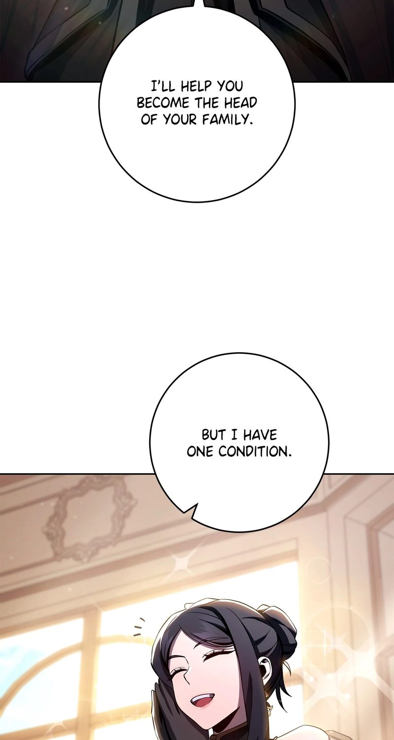 Skeleton Soldier Couldn’t Protect the Dungeon Chapter 339 - Page 79