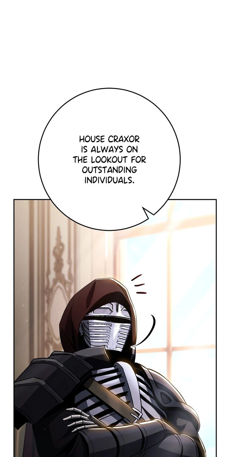Skeleton Soldier Couldn’t Protect the Dungeon Chapter 339 - Page 8