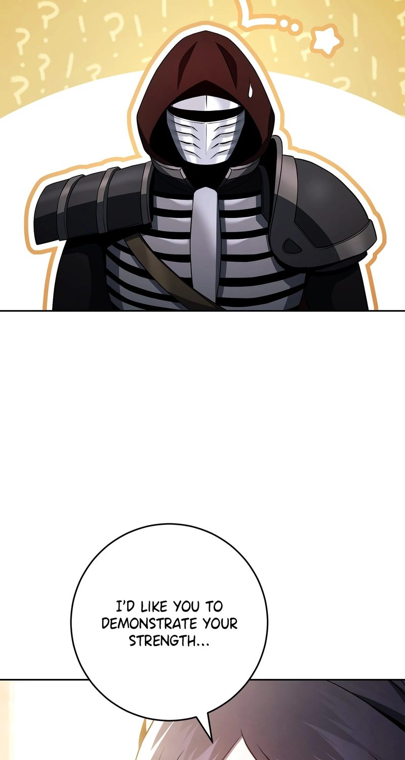 Skeleton Soldier Couldn’t Protect the Dungeon Chapter 339 - Page 81