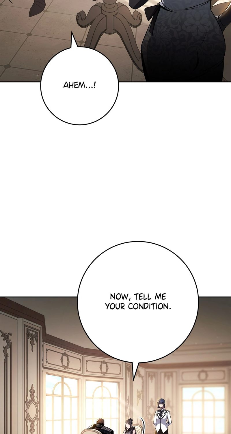 Skeleton Soldier Couldn’t Protect the Dungeon Chapter 339 - Page 93