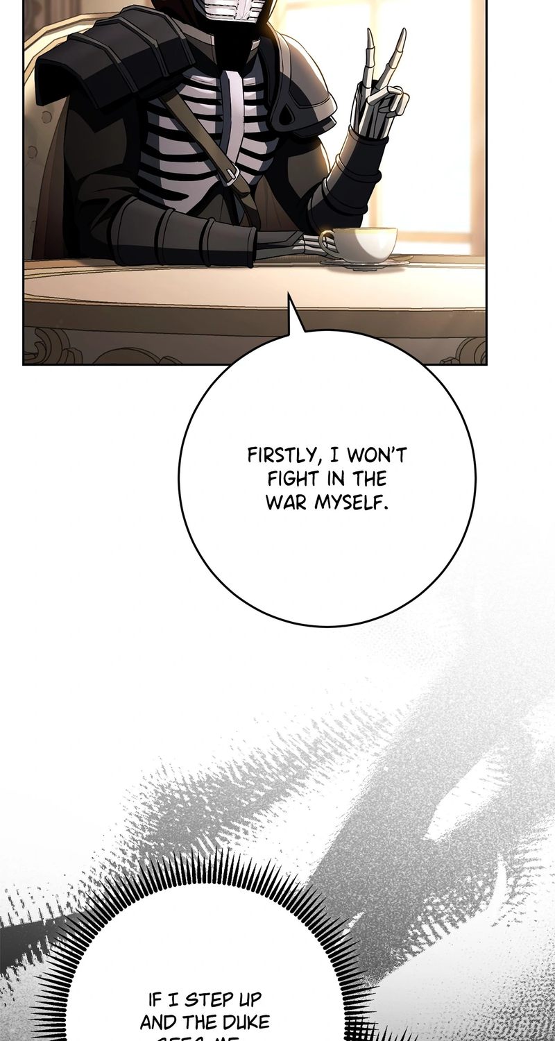 Skeleton Soldier Couldn’t Protect the Dungeon Chapter 339 - Page 95