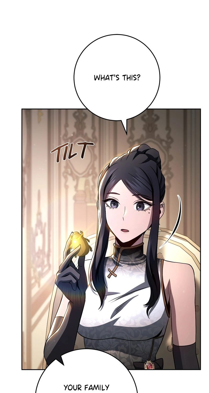 Skeleton Soldier Couldn’t Protect the Dungeon Chapter 339 - Page 99