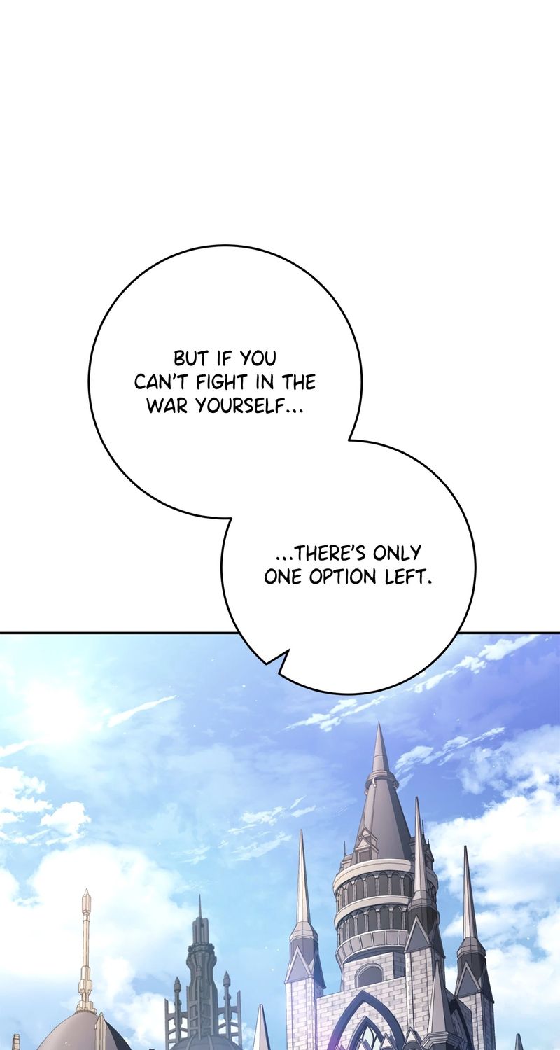 Skeleton Soldier Couldn’t Protect the Dungeon Chapter 340 - Page 1