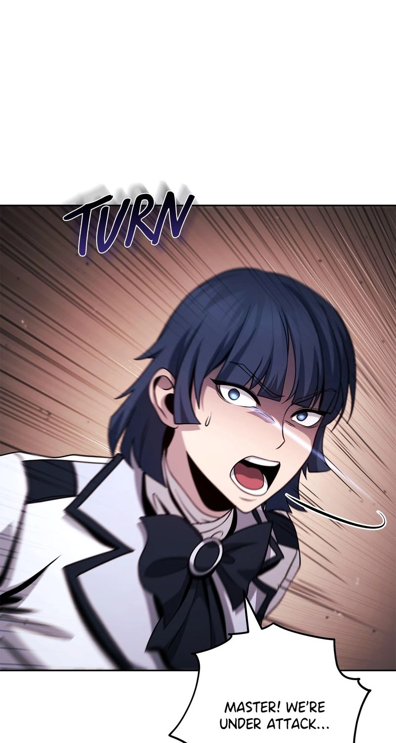 Skeleton Soldier Couldn’t Protect the Dungeon Chapter 340 - Page 103