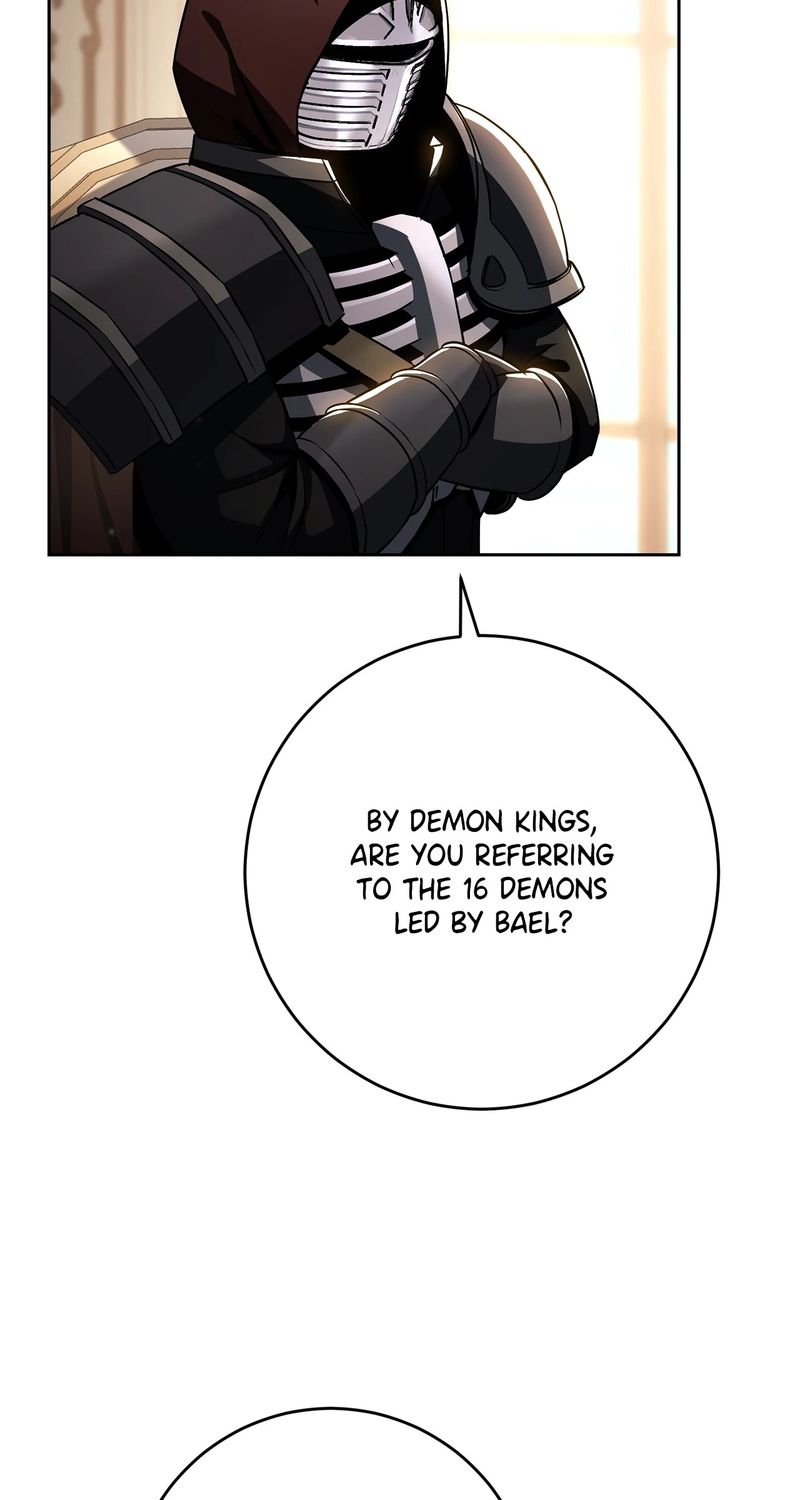 Skeleton Soldier Couldn’t Protect the Dungeon Chapter 340 - Page 11