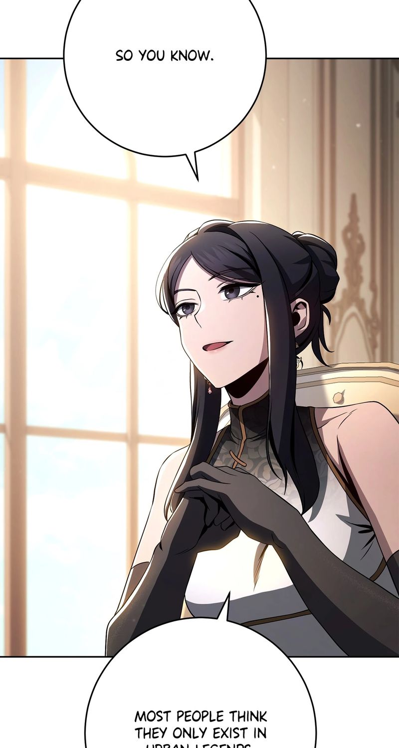 Skeleton Soldier Couldn’t Protect the Dungeon Chapter 340 - Page 12